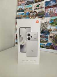 Smartfon Xiaomi Redmi Note 13 Pro+ 5G 12/512 GB Mystic Silver 120W