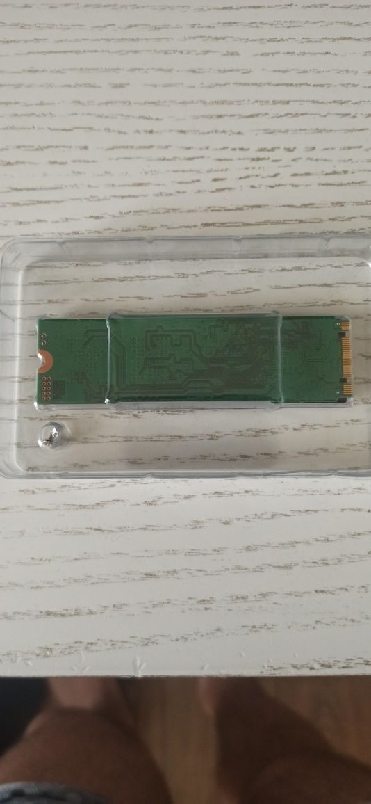 Продам SK hynix SC311 SATA 256 GB