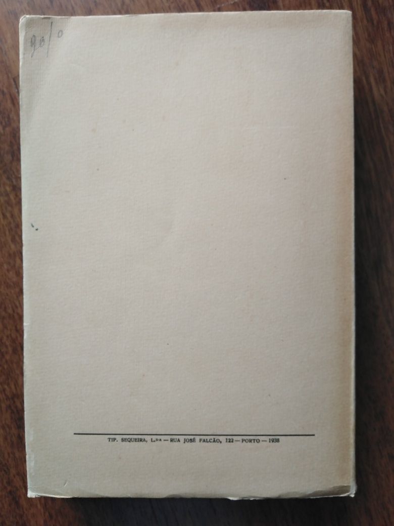 Livro " O homem esse desconhecido,"
