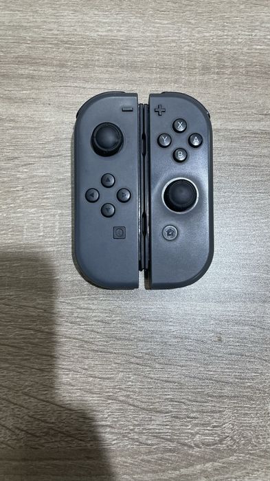 Nintendo switch usado