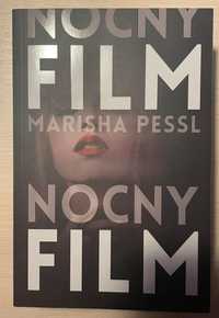 Książka Nocny Film Night Film Marisha Pessl