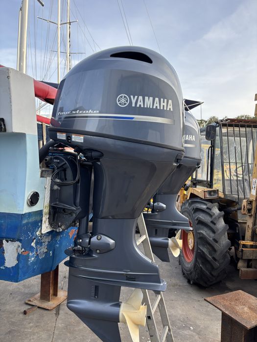 Barco Butt Cat 18pax