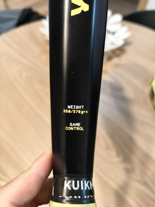 Raquete Volt Padel V800