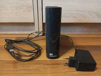 Zewnętrzny dysk twardy WD Elements 1TB HDD
