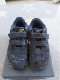 Buty New Balance r.30 dla chłopca