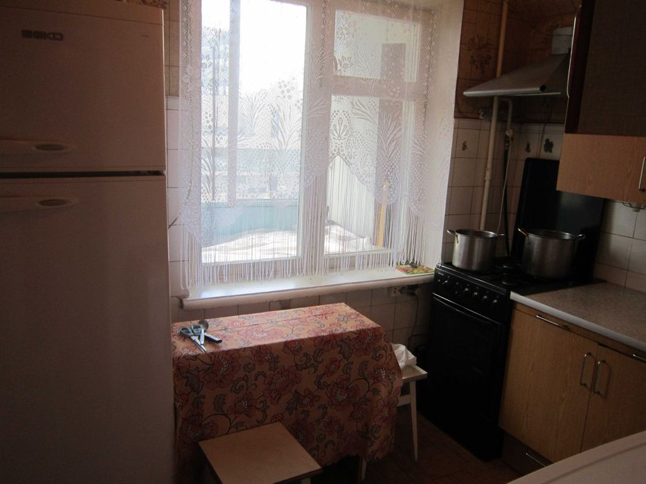 Сдам 1 ком кв пр. Тычины 1, Березняки, м. Левобережная