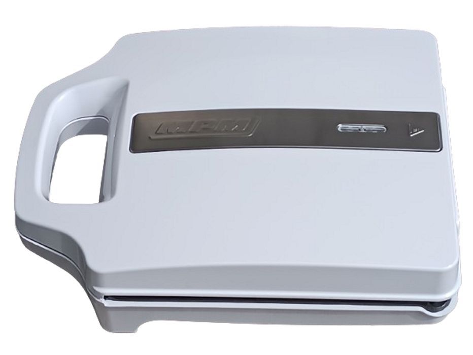 Opiekacz do kanapek MPM MOP-35 - 1600W