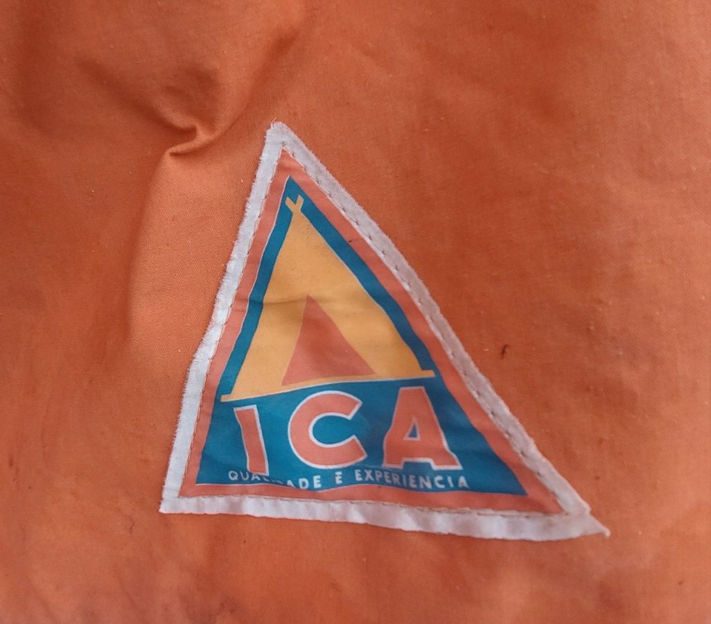Vendo Tenda de Campismo