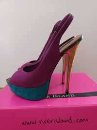 Buty River Island r. 38