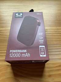 Powerbank fresh n rebel 12000 mAh