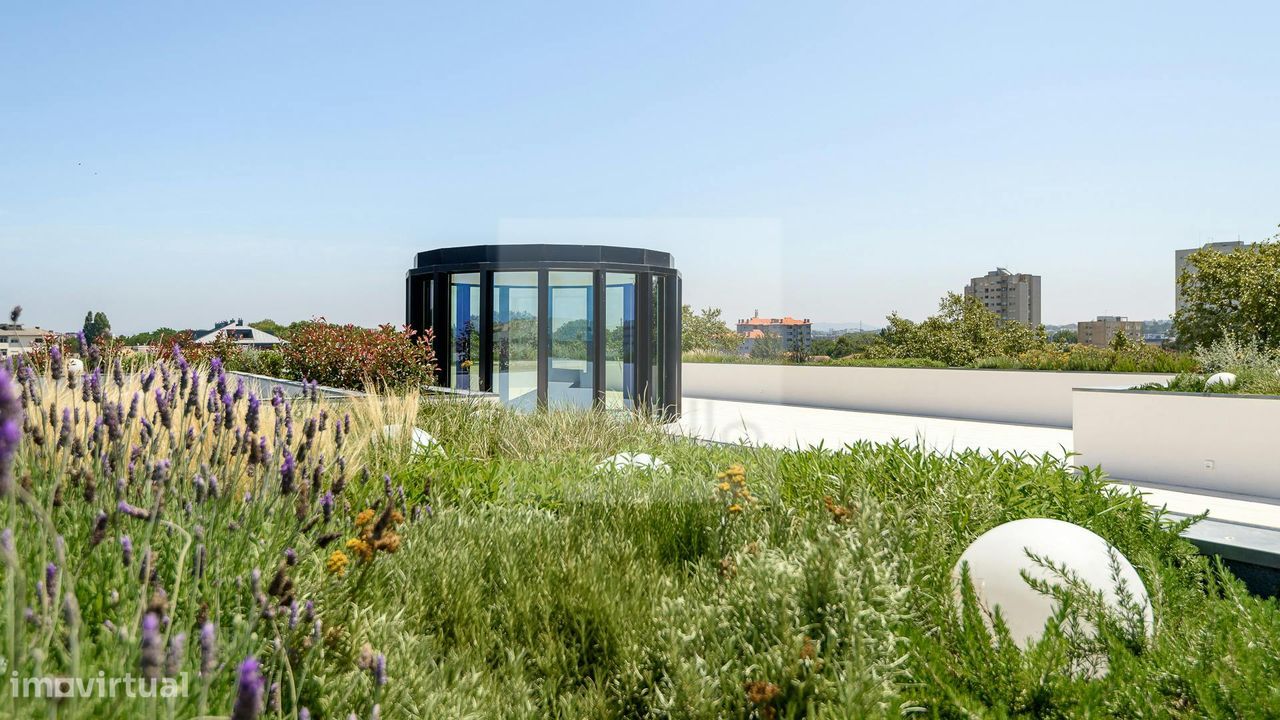 NOTO Office Center