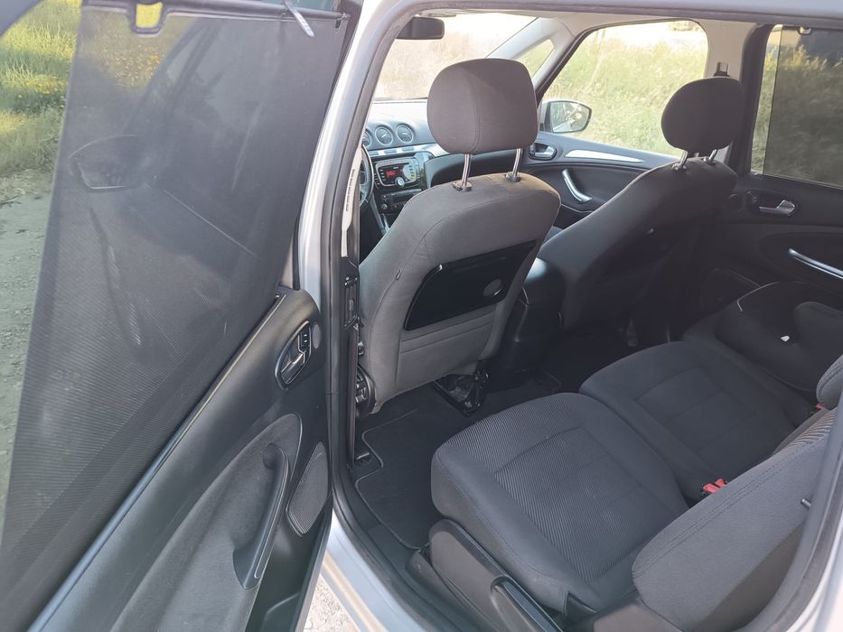 Ford Galaxy 2,2 Duratorq 200 CV 06/2012