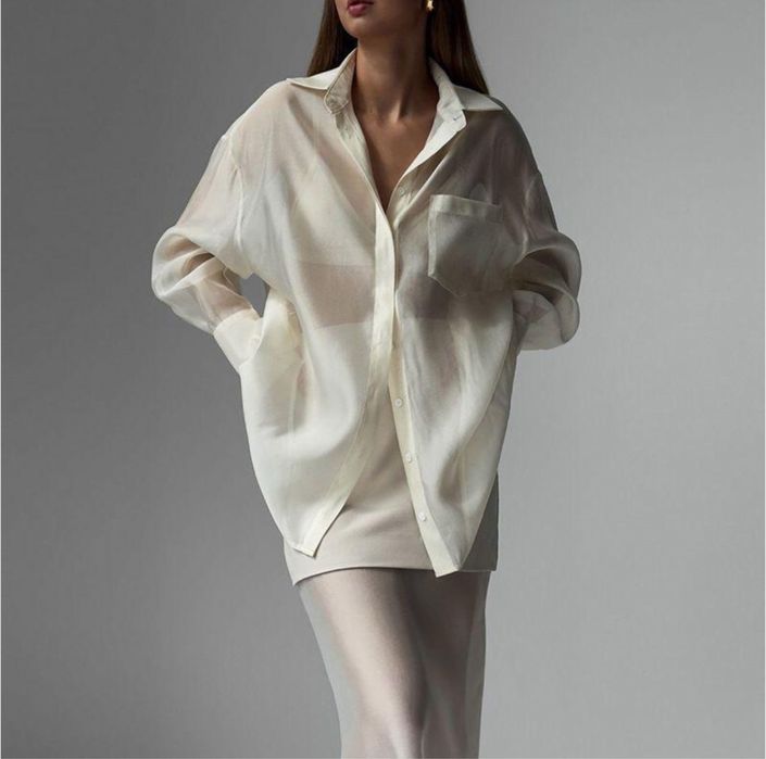 Костюм юбка блуза