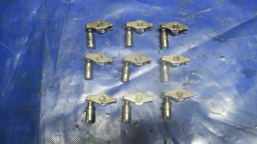 DZWIGIENKA POPYCHACZ VW Audi Skoda Seat 1.2 1.6 2.0 3.0 TDI CR