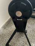 Bombo bateria eletronica