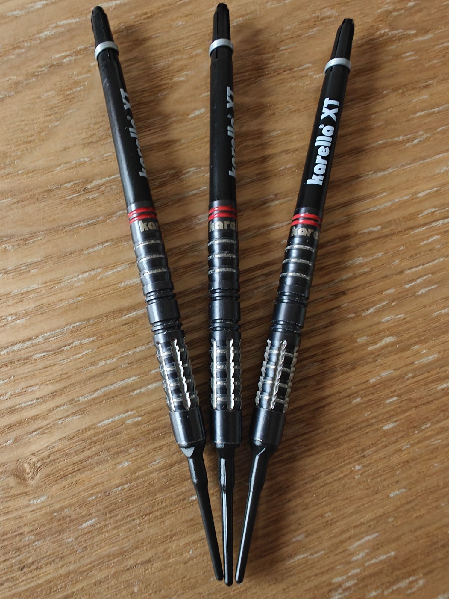 Lotki dart Karella 20g soft