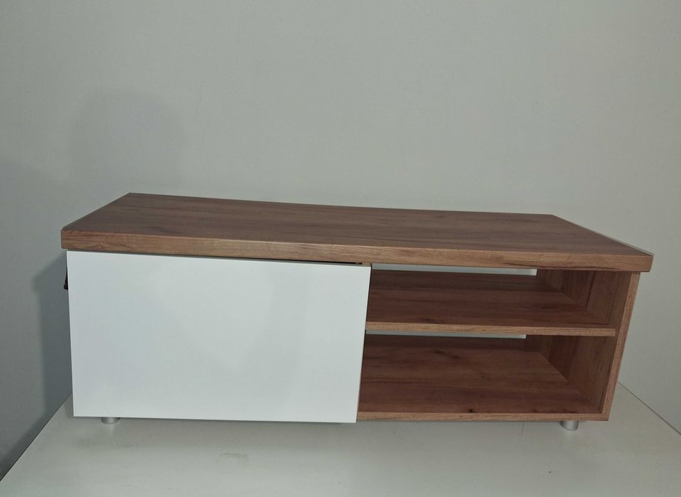 Komoda RTV dab lancelot 120cm