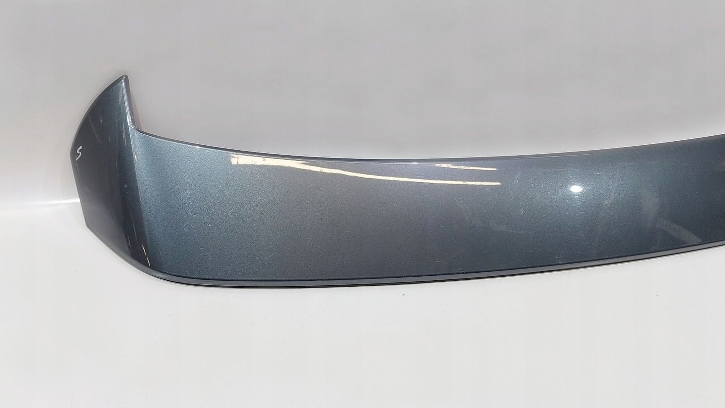 SPOILER LOTKA DASZEK KLAPY TYŁ SEAT ATECA 18r