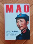 MAO, biografia dyktatora, Joung Chang
