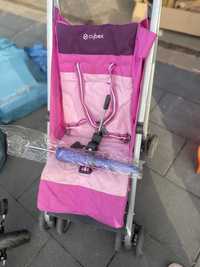 Wózek parasolka Cybex Onyx Lollipop