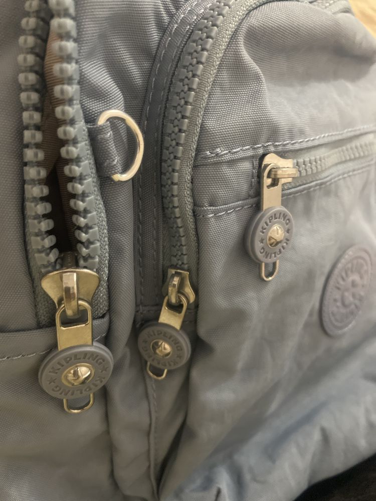 Рюкзак оригінальний жіночий KIPLING