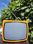 Telewizor Unitra Vela 203