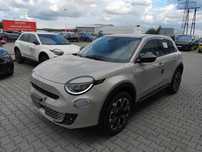 Fiat 600 La Prima, automat, 145 KM, Polisa 1%, Kredyt 60/40