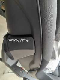 Cadeira auto Jane gravity em bom estado