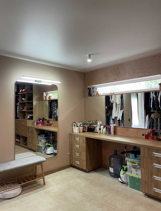 Продам дом 120м2,Пр. Тракторостроителей, 79 с ремонтом (код 5232)