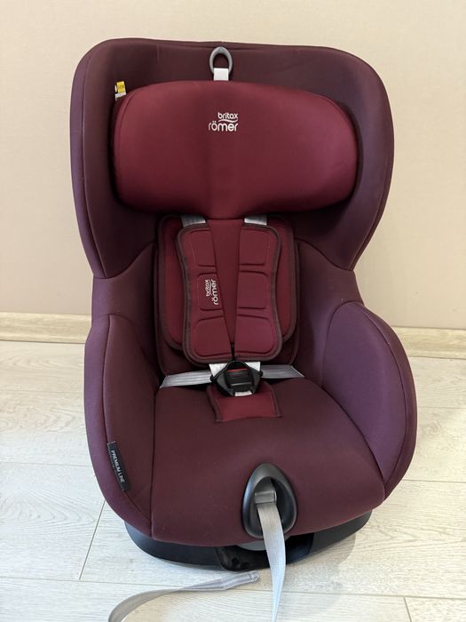Автокресло Britax römer