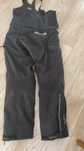 Held Gore-Tex quattrotempi