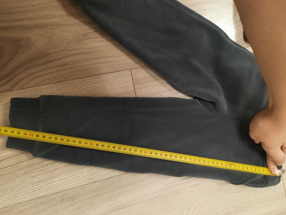 Теплий дитячий флісовий костюм для хлопчика,розмір 92