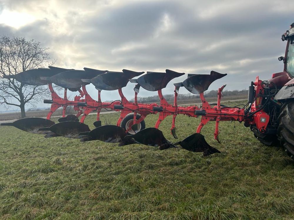 Pług obrotowy Maschio Gaspardo UNICO L , 5+ vario