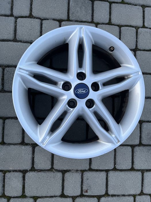 Alufelgi 5x108 17 cali Ford Mondeo Kuga Galaxy S-max C-max