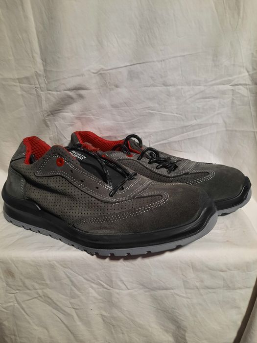 Buty ochronne  Slam Grey S1P  Wurth