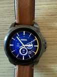 Smart watch Fossil