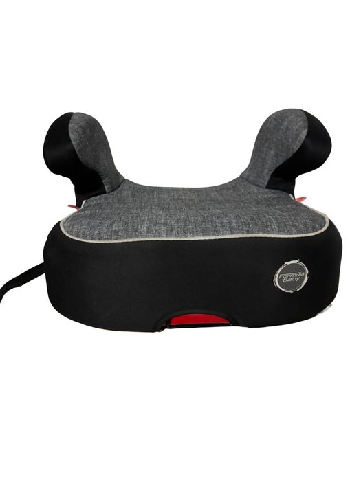 Buster isofix, compacto e leve