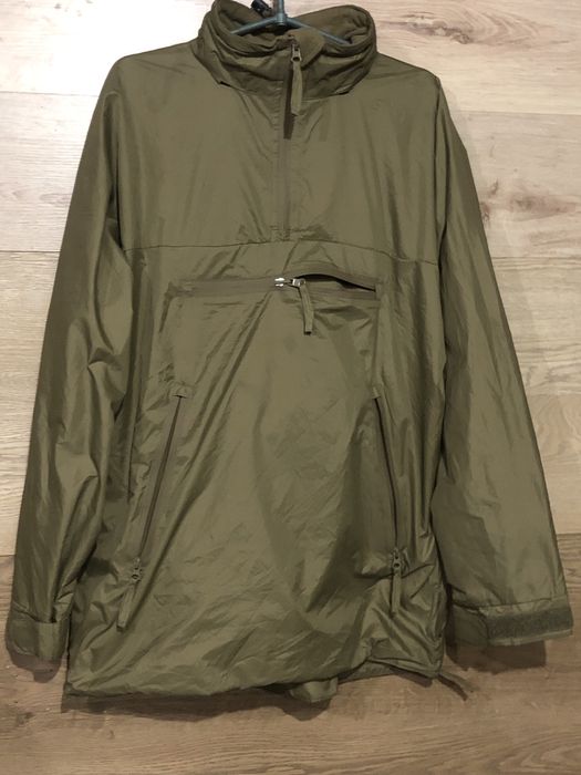 Куртка Smock Lightweight Thermal (PCS) Армії Великобританії