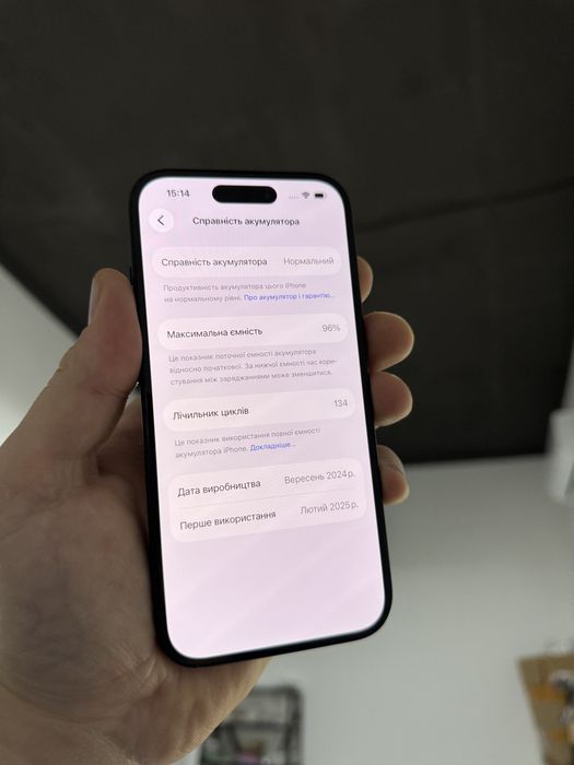 Apple iphone 15 128 gb Neverlock айфон 15 100%