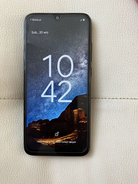 Xiaomi redmi note 7 4/64 android 14