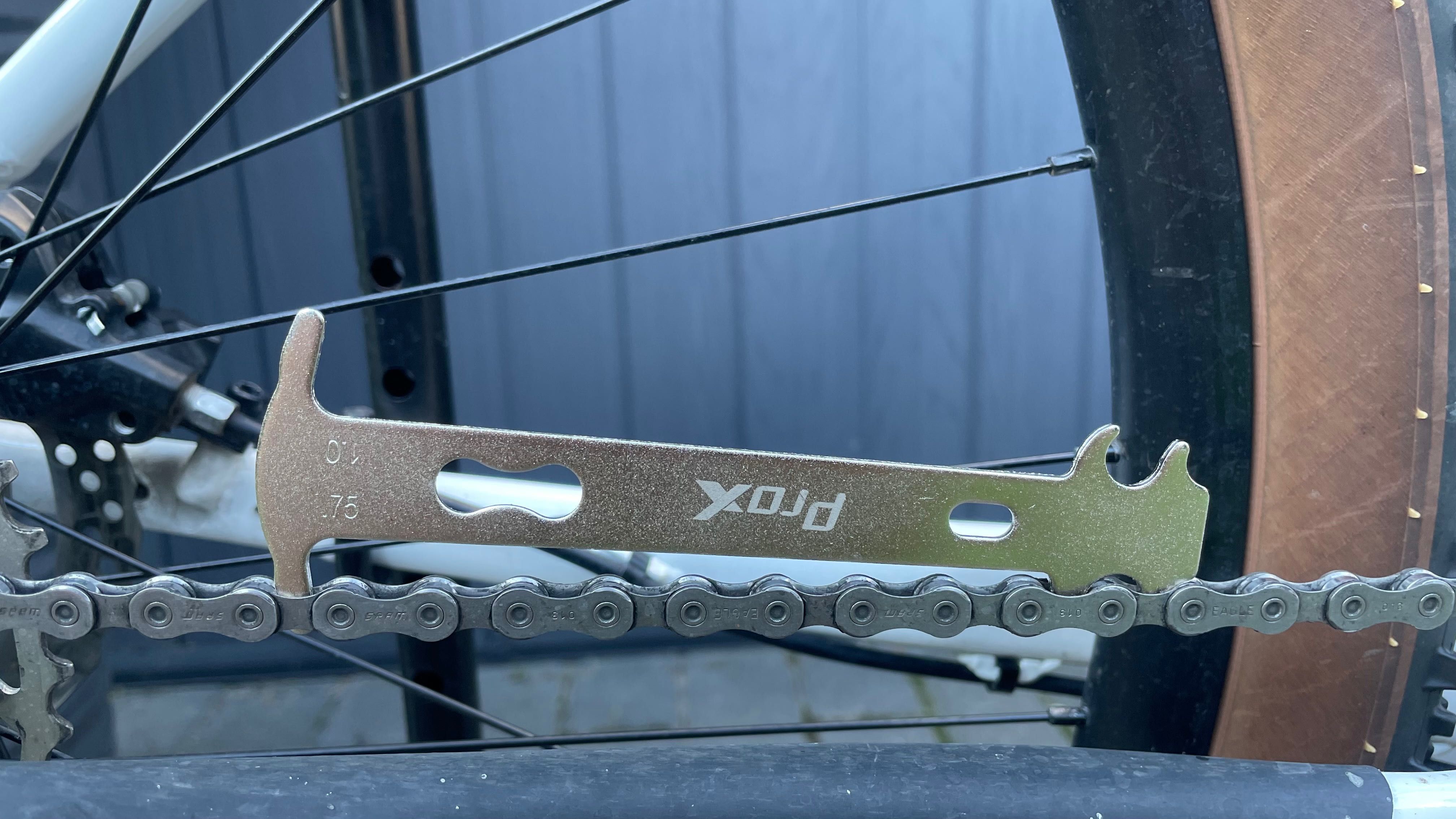 Trek X-caliber 8 XL