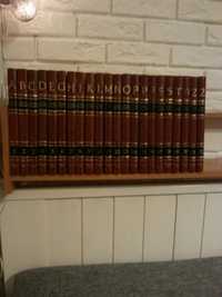 Encyklopedia 22 tomy