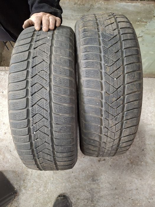 Продам шини 205/60.16