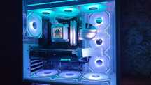 Видеокарта Gigabyte OC NVIDIA RTX 3070