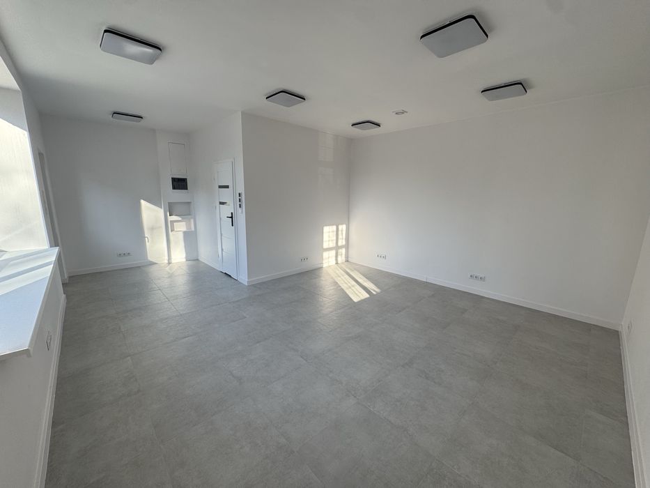 Lokal usługowy do wynajęcia