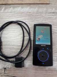 MP3-плеєр SanDisk Sansa View Player 16GB