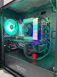 Pc gamer I5 13400F