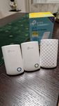 Wzmacniacz sygnału WiFi TP-Link