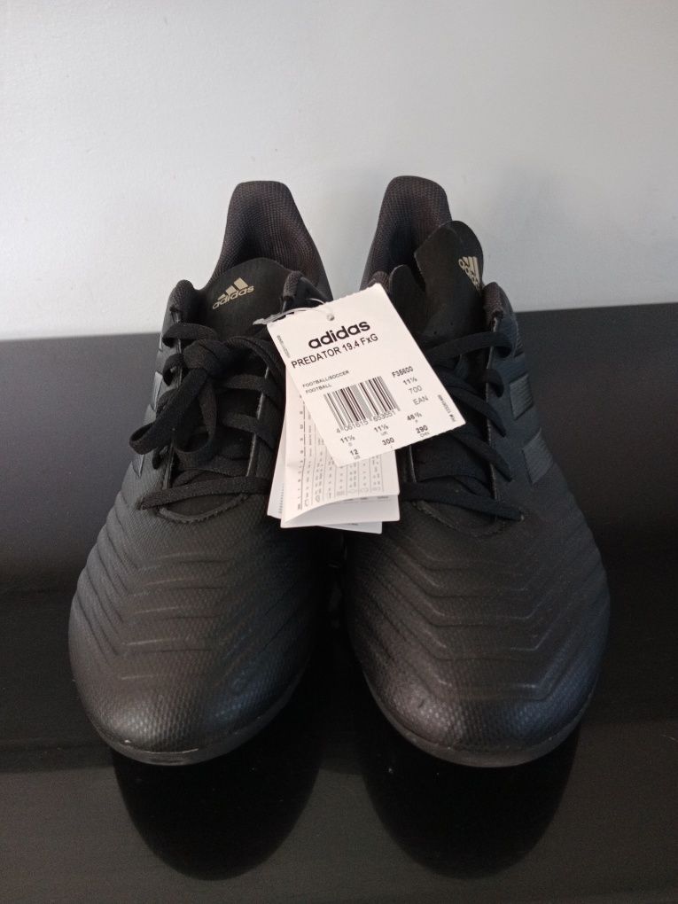 Adidas Predator 19.4 FxG 46⅔