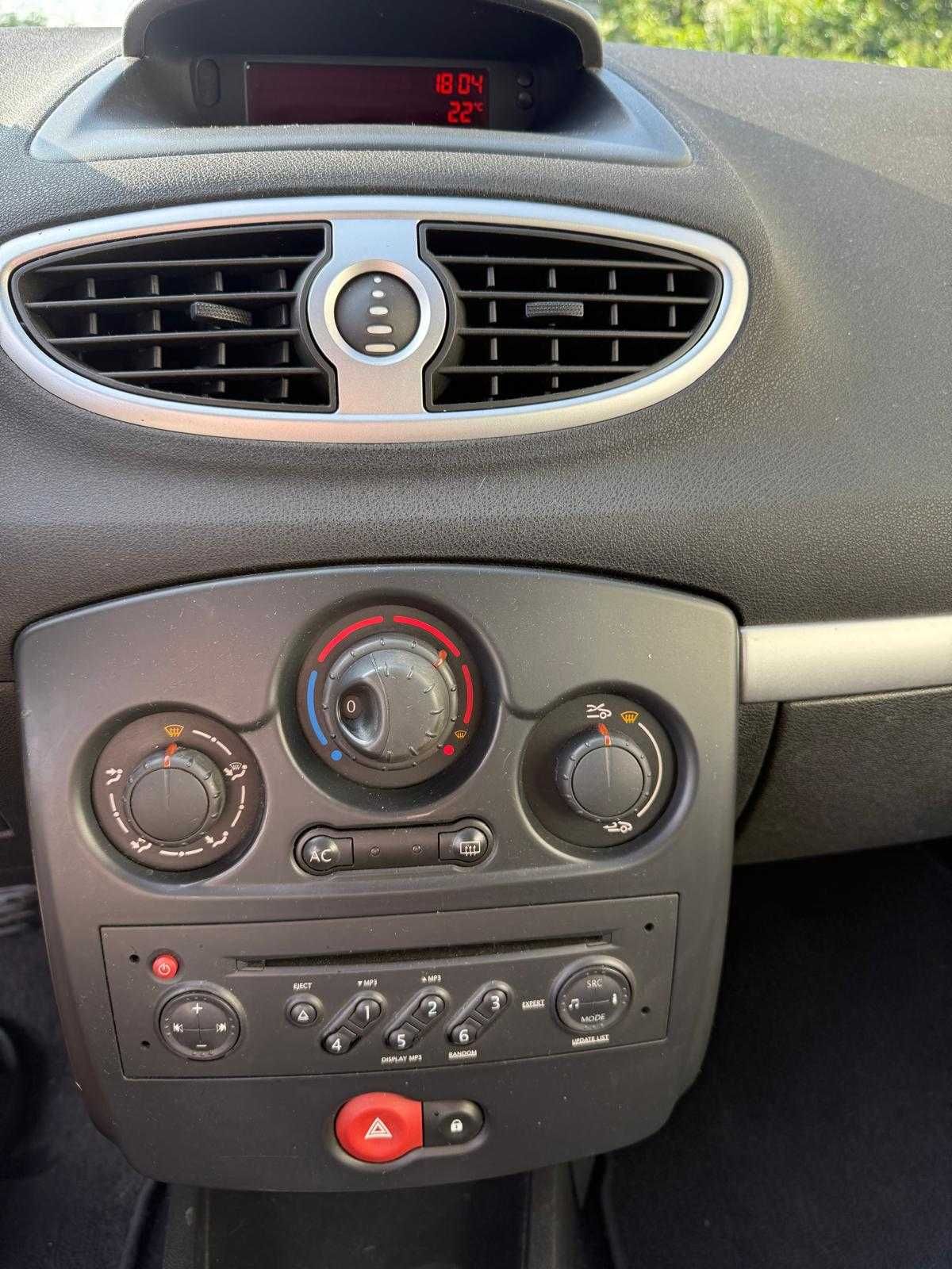 Renault Clio, 1.5 dci. Impecável!